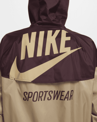 NIKE公式】ナイキ ウィンドランナー メンズ ウーブン ジャケット